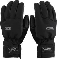 Howl Flyweight Gloves - black