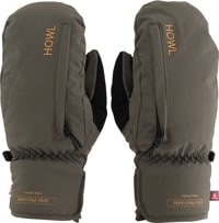 Howl Pocket Mitts - army