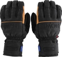Howl Sexton Gloves - black