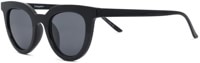 I-Sea Canyon Polarized Sunglasses - black/smoke polarized lens