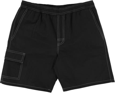 Helas Bad Shorts - black - view large