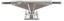 Venture V8 Polished Skateboard Trucks - polished (5.6)