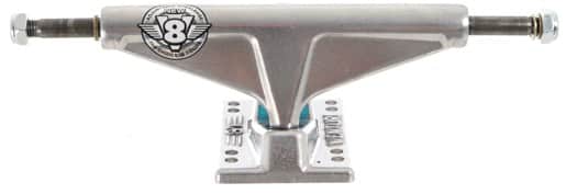 Venture V8 Polished Skateboard Trucks - polished (6.1) - view large