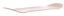 Quasi Drop Out 8.375 Skateboard Deck - angle