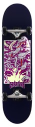 Creature Medusa 2 7.75 Complete Skateboard