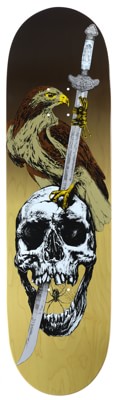 Creature Provost Blade 8.8 Skateboard Deck - view large