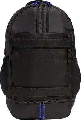 Adidas Skate Backpack - black - view large