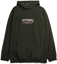 Technical Riding Hoodie