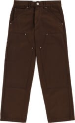 Double Knee Jeans