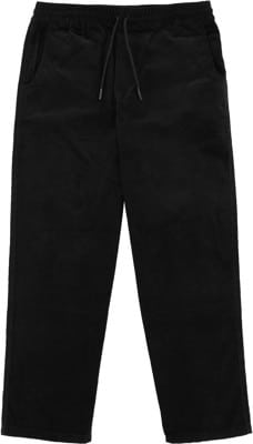 Tactics Corduroy Wave Pants - black/black - view large
