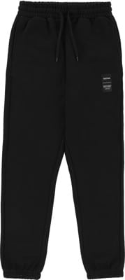 Tactics Trademark Supply Sweatpants - black - view large