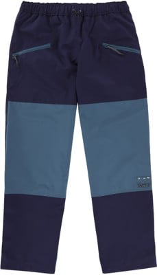 Tactics B4BC 3L Wave Pants - navy/blue teal - view large
