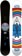 Gnu Women's Velvet C2 Snowboard 2026