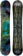 Gnu Max Warbington Finest Asym C2X Snowboard 2026