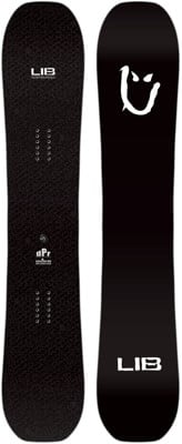 Lib Tech DPR Camber Snowboard 2027 - view large