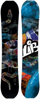 Lib Tech T. Rice Pro C2 Snowboard 2026 - view large
