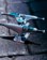 Thunder Polished T-II Skateboard Trucks - polished (151) - Lifestyle 1