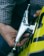Thunder Polished T-II Skateboard Trucks - polished (147) - Lifestyle 2