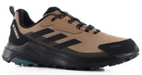 Adidas Terrex Anylander Rain.RDY Low Shoes - cardboard/core black/shadow olive