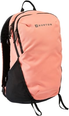 Burton Day Hiker 22L Backpack - sunrise coral - view large