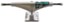 Thunder Polished T-II Skateboard Trucks - polished (151)