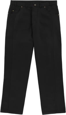 Adidas Kader Jeans - black - view large