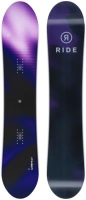 Ride Women's Compact Snowboard 2026 - view large
