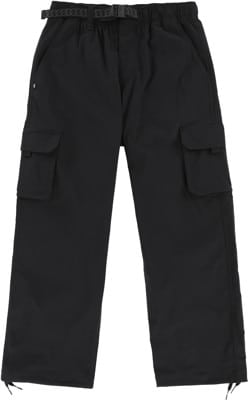 Nike SB Kearny Cargo Pants - black/white - view large