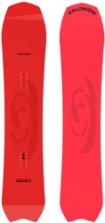 Salomon Dancehaul Snowboard 2026