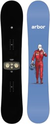 Arbor Jared Elston El Camino Snowboard 2026