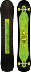 Arbor Danny Kass Park Pro Snowboard 2026