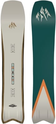 Jones Hovercraft 2.0 Snowboard 2026 - view large
