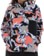 Burton Women's Cinder Fleece Pullover Jacket - dazed - alternate