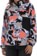 Burton Women's Cinder Fleece Pullover Jacket - dazed