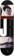 Quasi Rowe Exhibition 8.0 Skateboard Deck