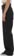 Dickies Women's Loose Fit Double Knee Work Pants - black - side