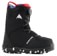 Burton Kids Grom Boa Snowboard Boots 2026 - black