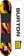 Burton Kids Grom Snowboard 2026 - ketchup/mustard