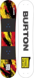 Burton Kids Grom Snowboard 2026