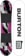 Burton Kids Grom Snowboard 2026 - purple/teal