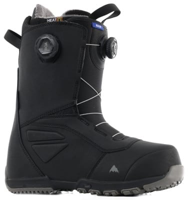 Burton Ruler Boa Snowboard Boots 2026 - black - view large