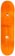 EDGLRD Miami 8.25 Skateboard Deck - top