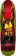 Powell Peralta Mike Frazier Yellow Man 2 9.5 Reissue Skateboard Deck