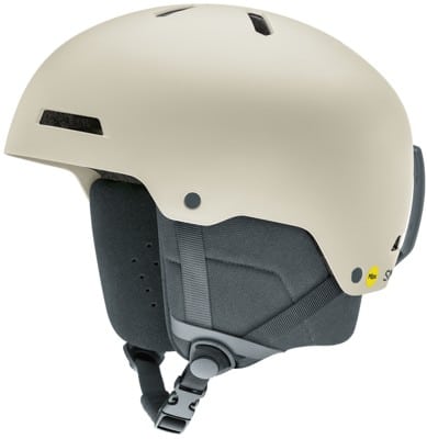 Smith Rodeo MIPS Snowboard Helmet - matte chalk - view large