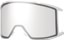 Smith Squad ChromaPop Goggles + Bonus Lens - mystic/sun black gold mirror + clear lens - clear lens