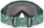 Smith Squad ChromaPop Goggles + Bonus Lens - cactus zine/sun black gold mirror + clear lens - reverse