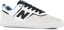 New Balance Numeric 306 Jamie Foy Skate Shoes - light grey/black/white