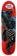Powell Peralta Chris Senn Cop 9.13 Reissue Skateboard Deck - multi