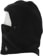 Volcom Travelin Hood Thingy - black - side