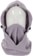 Volcom Women's V.Scout Hood - lavender aura - front